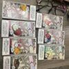 【TOKYO東京魔盒】高品質12ml大容量 💖 只適用魔盒主機 👍滿3顆送隨機主機&滿6顆送一盒【活動二選一】