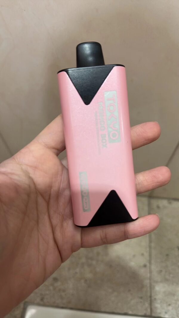【TOKYO東京魔盒】高品質12ml大容量 💖 只適用魔盒主機 👍滿3顆送隨機主機&滿6顆送一盒【活動二選一】